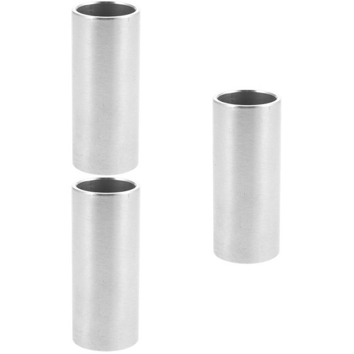 Pack stahl slide für - 3,