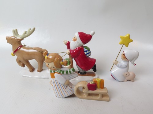 Goebel nordische weihnacht - goebel,