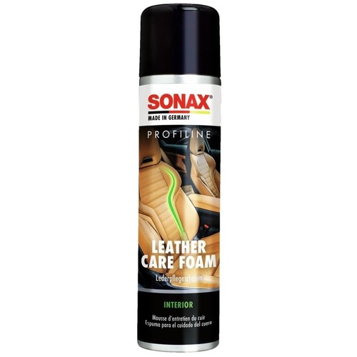 Sonax profiline leather care - sonax,
