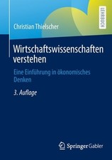Wirtschaftswissenschaften
