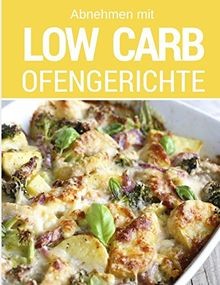 Abnehmen mit low carb - mit,