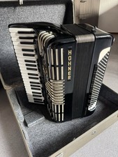 Hohner Akkordeon Imperator VS