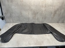 VW Golf 3 Cabrio Persenning