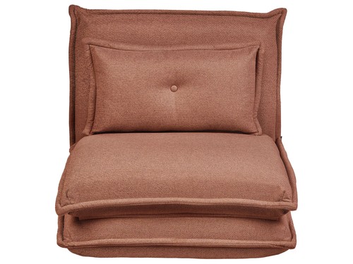 Schlafsofa stoff braun - schlafsofa, für