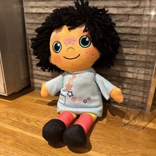 Playskool Moon and Me