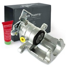 Bremssattel hinten links für