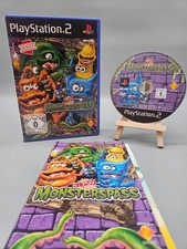 Buzz! Junior: Monsterspaß