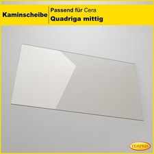 Kaminglas plan passend für