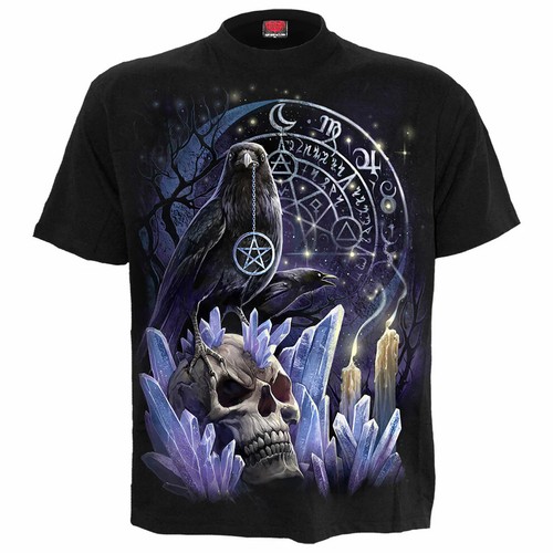 Neu spiral direct - spiral, witchraft