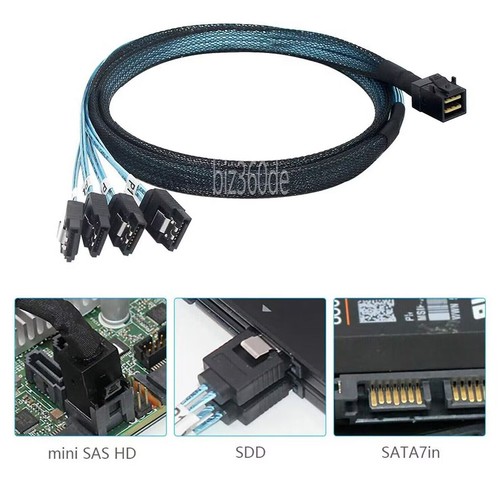 Internal mini sas sff 8643 - mini, sff-8643