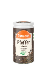 Ostmann Schwarze