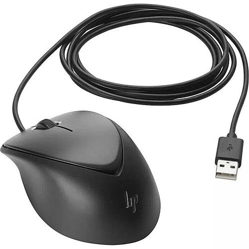 Usb premium mouse - hp,