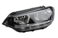 Scheinwerfer Front passend für VW Touran 5T 05/2015- H7 H7 Links Fahrerseite