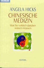 Chinesische Medizin. Was Sie wirklich darüber wissen müs... | Buch | Zustand gut