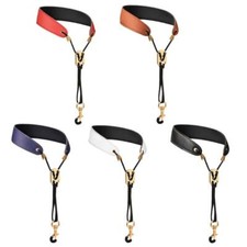 Adjustable sax soft shoulder - adjustable,