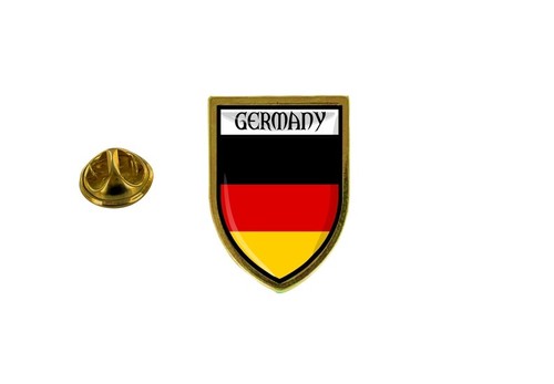 Anstecknadel pin abzeichen - pin,