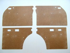 Mercedes W110 200, 200D and