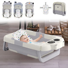 Faltbare Babybadewanne