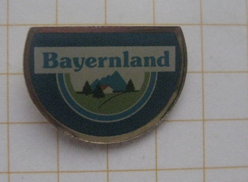 Bayernland molkerei milch - bayernland, /