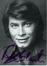 Autogramm - Roy Black
