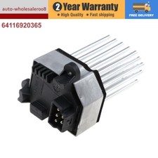 64116920365 For BMW E39 E46 X5