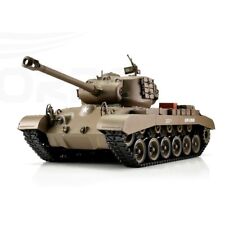 Torro 1:16 RC Panzer M26