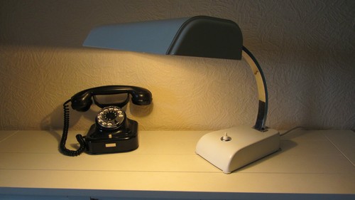 Kaiser arztlampe - kaiser,