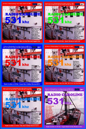 Piratenradio caroline rsl - piratenradio,