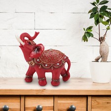 Elefantenstatue Reichtum