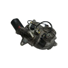 MOTORROLLSCHLOSS PIAGGIO MP3