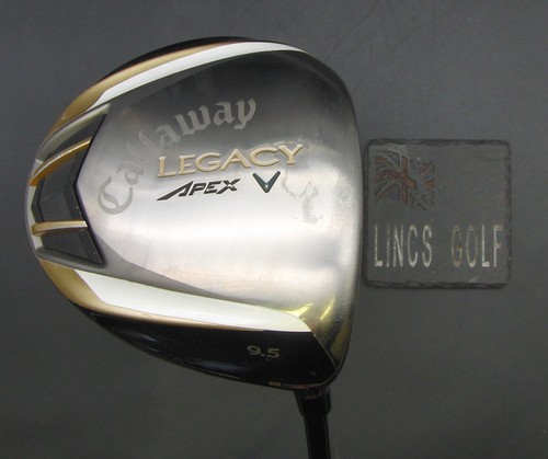 Callaway legacy apex - callaway,