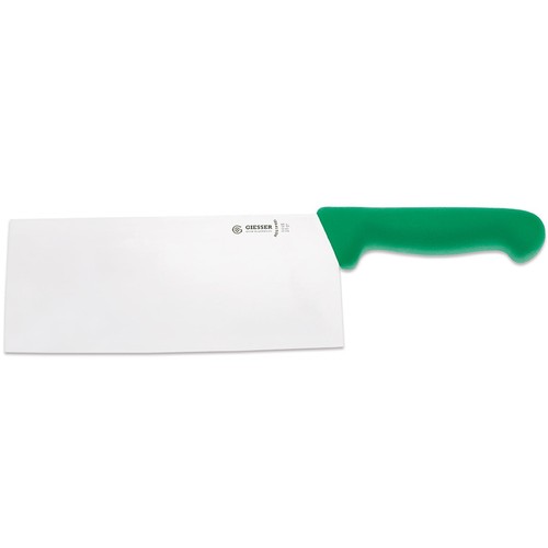 Giesser hackmesser grün - giesser, 21