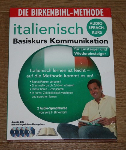 Audio-Sprachkurs