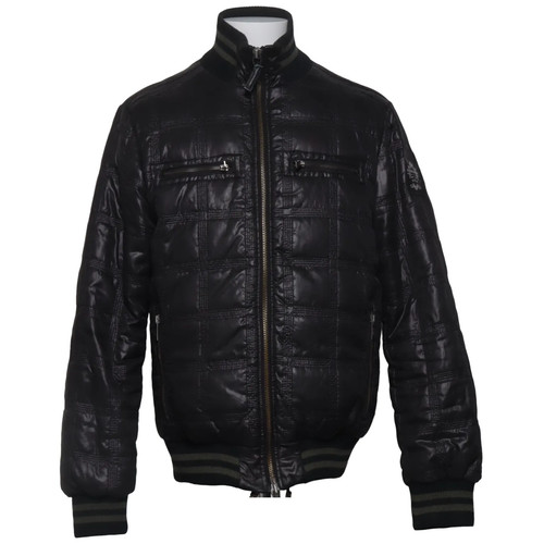Versace jeans bomberjacke - versace, jeans,