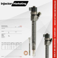 0445110190 injektor - 0445110190,