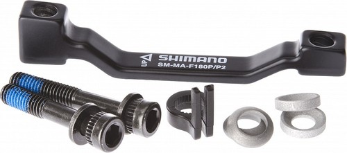 Shimano adapter für - shimano,