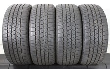 4 x 225/45R17 94V Winterreifen Continental Winter Contact TS810S SSR Runflat *
