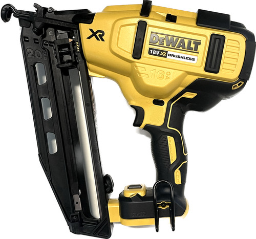 Dewalt dcn660n 18v - dcn660n, akku-nagler