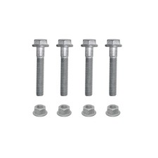 Schraubensatz + Mutter für obere Querlenker für AUDI A4 A5 A6 VW Passat 3B 3BG