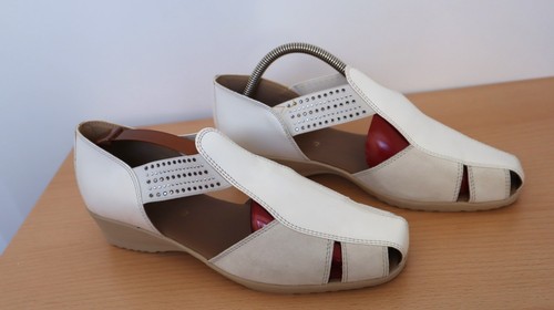 Aerosoft damen klettslipper - damen,