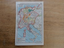 Orig.(1938) Lithographie