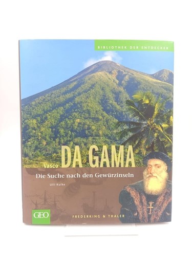 Vasco gama die suche - da,