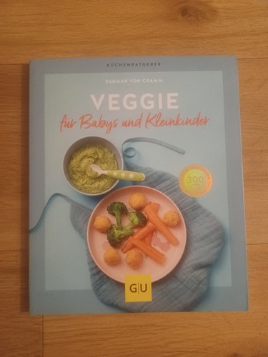Veggie für babys und - veggie,