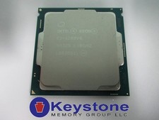 Intel SR325 Xeon E3-1280V6