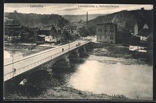 Ansichtskarte Letmathe