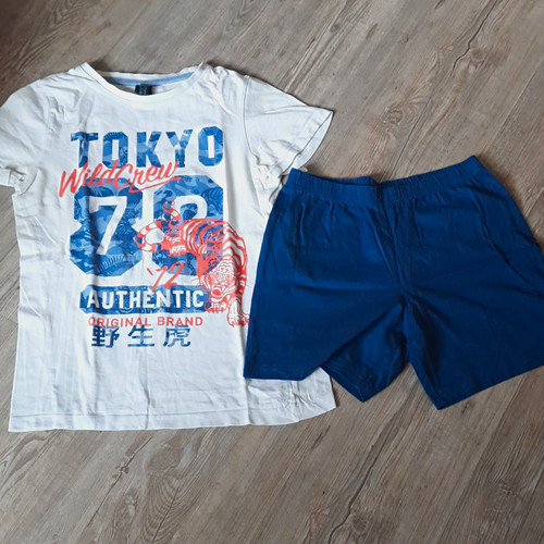 Here there jungen tlg - here+there, shorts