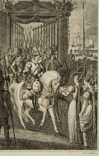 Stadel einritt - f., (*1808),