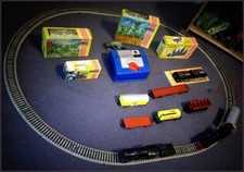 MÄRKLIN+H0+KONVOLUT+2x