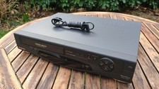 PANASONIC NV-HD600 VHS