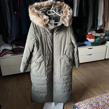 Langer Wintermantel Esprit